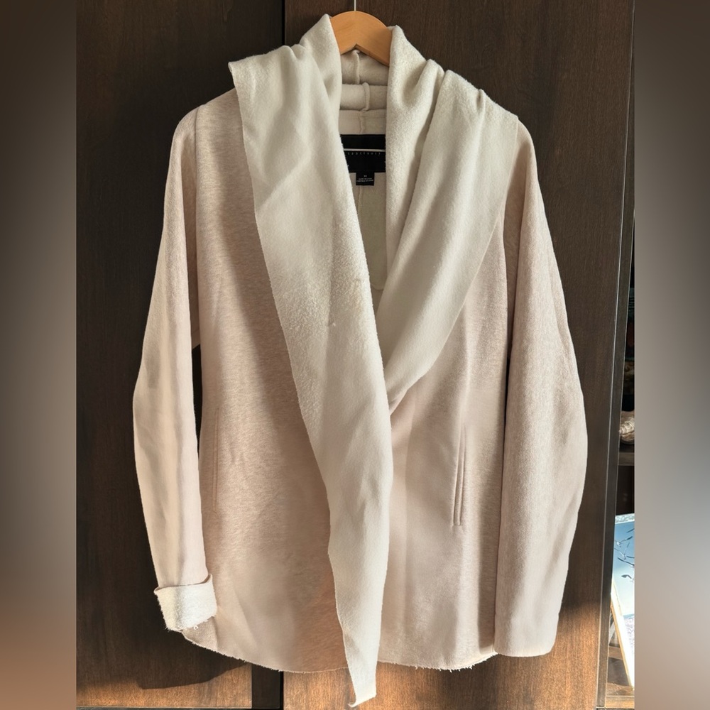 Sanctuary Fleece Jacket